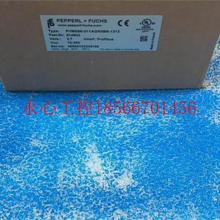 3倍加福编码 议价PVM58N 121 XTGBN 器514803现货顺丰包￥ 011ARG0