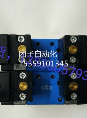 17126 原装正品国费斯托 FESTO MH-5/3E-D德-D1-M192-C 197126询