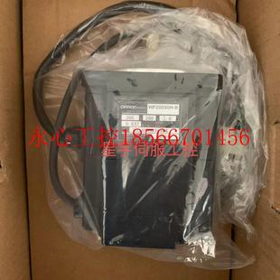 包邮 B欧姆龙200W伺服电机全新现货 询￥ WP20030H 议价R88M