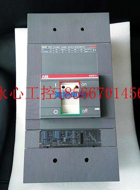 议价ABB SACE S7H 1600A PR212/P LSIG￥
