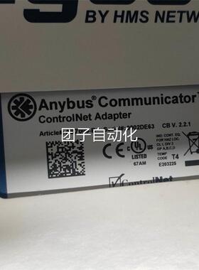 瑞典网关AB7006-B全新带包装 全新anybus询价