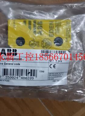 议价瑞典佳可保ABB传感器2TLA020046R0800 全新原装 波兰生￥