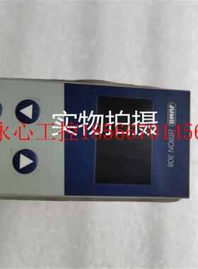 议价拆机Jumo  dTRON 308 703042/181-100-25/000.000￥