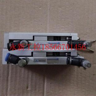 议价原装 ARS6 小金井精密滑台气缸 实物图片￥ ARS6x30