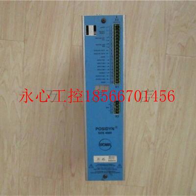 议价STOBER POSIDYN  SDS4000 系列 SDS4021 伺服驱动器 实价￥