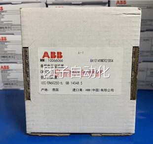 240VAC 600V ESS.1S ABB单相电压监视器 正品