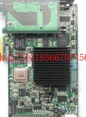 议价现货 日本AVAL DATA APX-3324A CameraLink图像采集卡￥