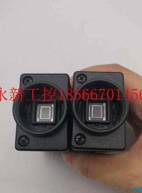 议价工控Z备IS V8CC--设VCC--87070拆机工业相机 实物拍C摄包好￥