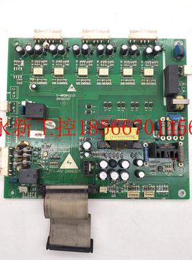 议价C-MPDBV.2.1.0  驱动器电路板 拆机功能好 ED2003-S 实￥