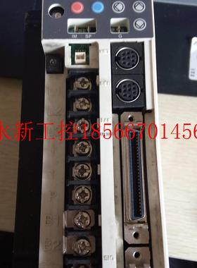 议价2手库存下伺服MSDA083A1A驱动器,8成新,质保三个月,低价￥