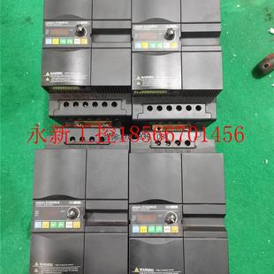 380V成色漂亮 议价欧姆龙变频器3G3MZ 5.5KW ZV2 质量保￥ A4055