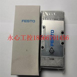 气控阀 14295￥ 议价FESTO进FESTO 3098口8