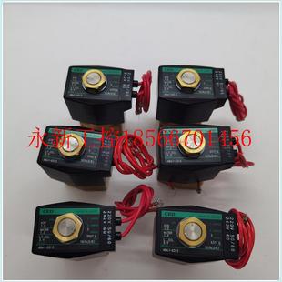 议价CKD电磁阀AB41 AB41 AC220V￥ 3无包装