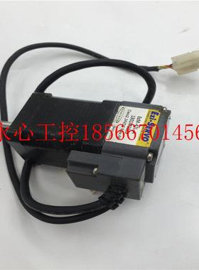 议价EZI-SERVO电机EZM-42L-A 24VDC 实物图 现货现货￥