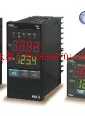 议价富士温控仪 FUJI PXR5 PID调节器 PXW5 PXF5 PXF4 PXF9￥