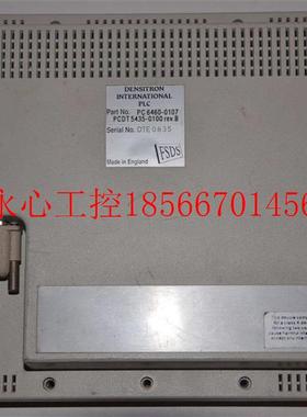 议价PC6460-0107 SANYO LCM-5460屏 DENSITRON  液晶显示器￥