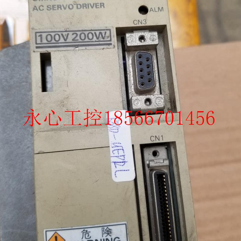 议价R88D-UEP12L 欧姆龙驱动器￥