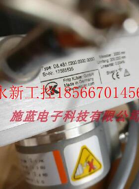 议价kubler编码器 8.5020.8A21.1024 8.KIH50.D55A.5000.0020￥