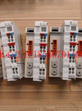 议价原装BECKHOFF倍福模块 BC5150 全新上机件现货处理价现货￥