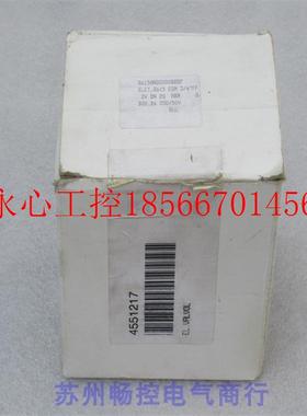议价全新CEME电磁阀8615NN020S08BDF 现货ELET.8615 ESM 3/4