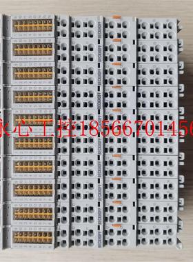 议价现货促销 原装拆机 BECKHOFF 倍福 KL1859 成色非常漂亮 实￥