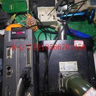 E11820RS￥ ECMA 议价台达伺服电机ECMA F11830RS