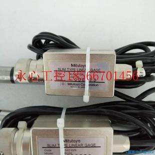 542 125传 226线性测￥ itutMitutoyooyo三丰LGZB 议价工控设M备