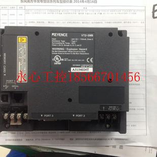 议价95新基恩士触摸屏VT2 实物图片￥ 5MB