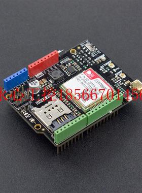 议价DFRobot SIM7000C NB-IoT/LTE/GPRS 扩展板兼容Arduino￥