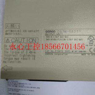 CS1W PLC OA211￥ 欧姆龙 议价Omron