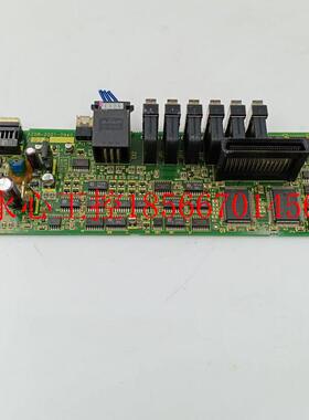 议价FANUC发那科控制板A20B-2001-0940/03AR 实物图现货￥