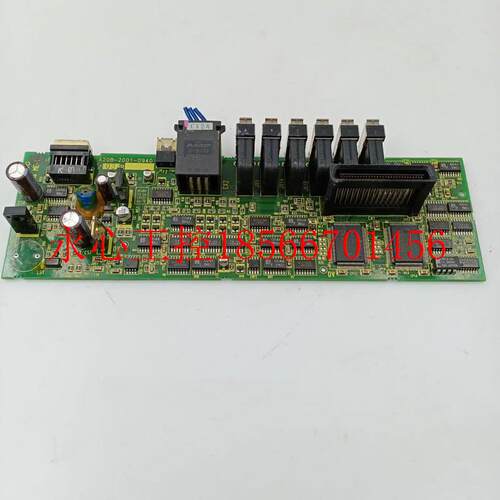 议价FANUC发那科控制板A20B-2001-0940/03AR 实物图现货￥