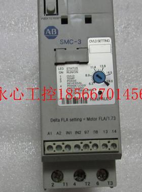 议价AB 软启动器 150-C19NBD 实物图￥