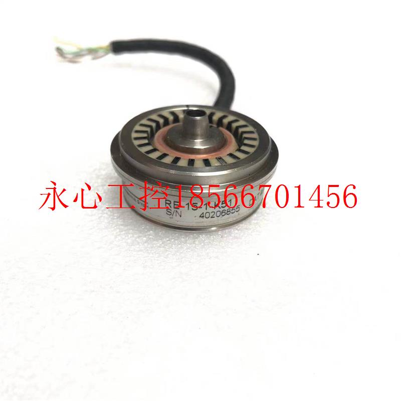 议价RE-15-1-K51 / RE-15-1-K54伺服电机编码器旋转变压器LTN￥