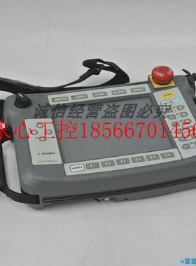 议价工控自动设9备ERCJ-IZRTP-1 41010-0 20JZNC1-XPP02B 示教￥