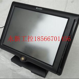 议价PAR 15寸触摸屏收银收款机西餐咖啡收银一体机 帕泰M7700 P¥