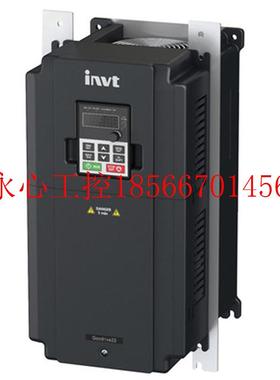 议价英威腾变频器 GD20-018G-4  380V适配电机18.5kW 全新正品￥