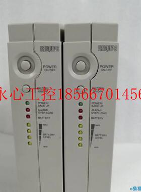 议价工控SZLZ设 MITSUBSHI/三备菱FWF10-0.3K UPS无停-电源装置￥