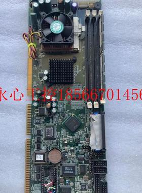 议价现货 神达工控机主板MSC-3685A 送CPU 内存 风扇￥