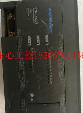 议价K7M-DR20S  拆机LG 现货实拍,当天发货现货￥