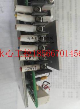 议价旧/旧拆 多摩川五相步进驱动器 AUDB-5610现货￥