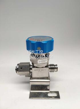 KITZ SCT DIAPHRAGM VALVE S6CV S2Y0 316L 1K-1RXU/4&quot膜