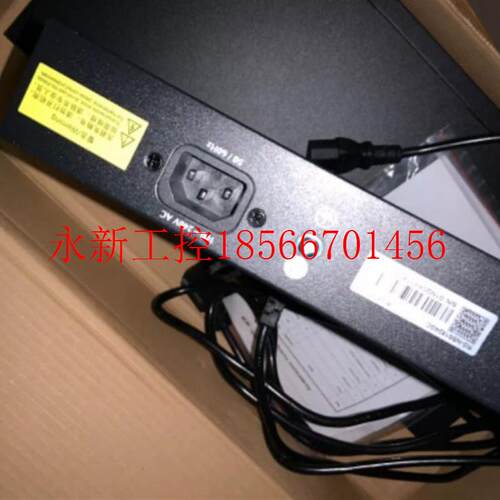 议价全新  原装 正品  睿易交换机RG-NBS1824GC   24口现货￥