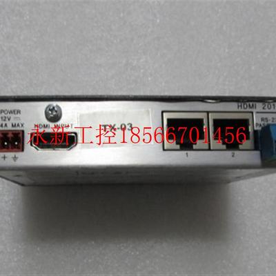 议价二手测试通电 12V1A ] EXTRON 【 HDMI 210 有2个 在25-3￥
