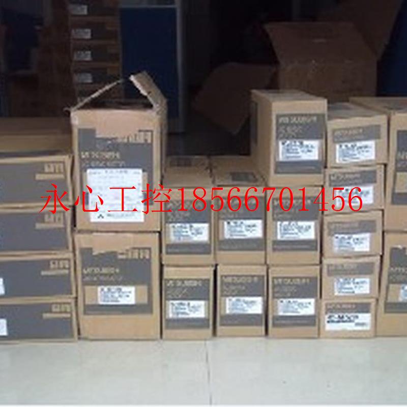 议价全新原装三菱伺服电机HC-SFS202K现货￥