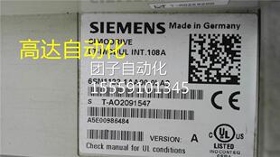 1AA00 0A1 0LA3 0DG2 21041询价 轴A卡6SN13118 驱动6SN01123