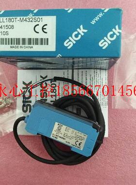 议价全新原装正品SICK施克 WLL180T-M432S01 6041508 现货￥