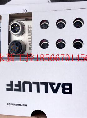 议价巴鲁夫 BNI CCL-305-100-Z001  BNI002C传感器￥