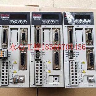 000 3LKH 拆机步科伺服 ￥ 30ABK CD422 0020 议价原装 SME60S