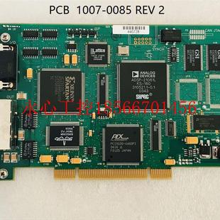 000￥ SYNQNET 1007 0085 XMP PCI T014 议价 REV MEI